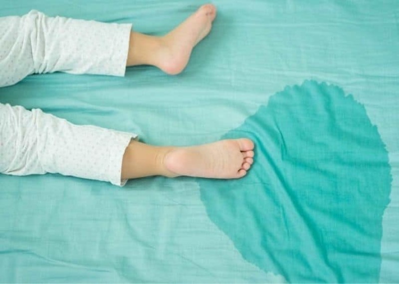 giặt đệm bông ép