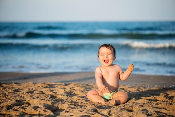 Mẹo Giúp Bé Ngủ Ngon Sâu Giấc: Hướng Dẫn Toàn Diện Từ Chuyên Gia 18 Mẹo giúp bé ngủ ngon