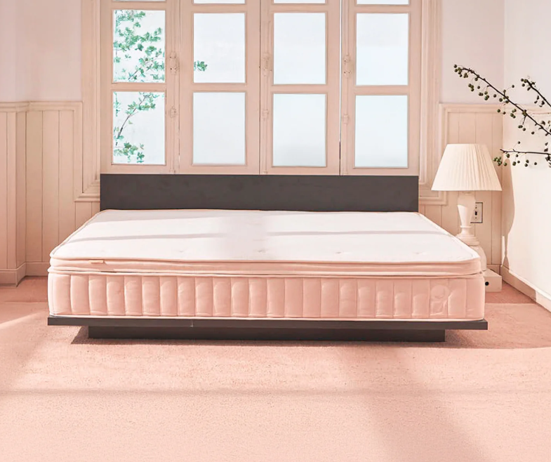 tư thế nằm ngủ không bị đau lưng