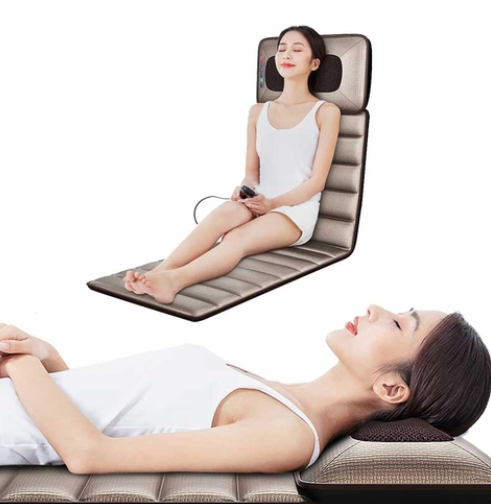 tư thế nằm ngủ không bị đau lưng