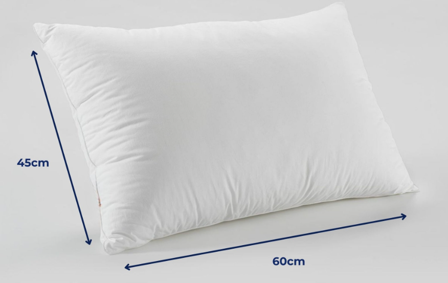 gối cho người mất ngủ