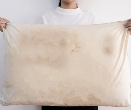 gối cho người mất ngủ