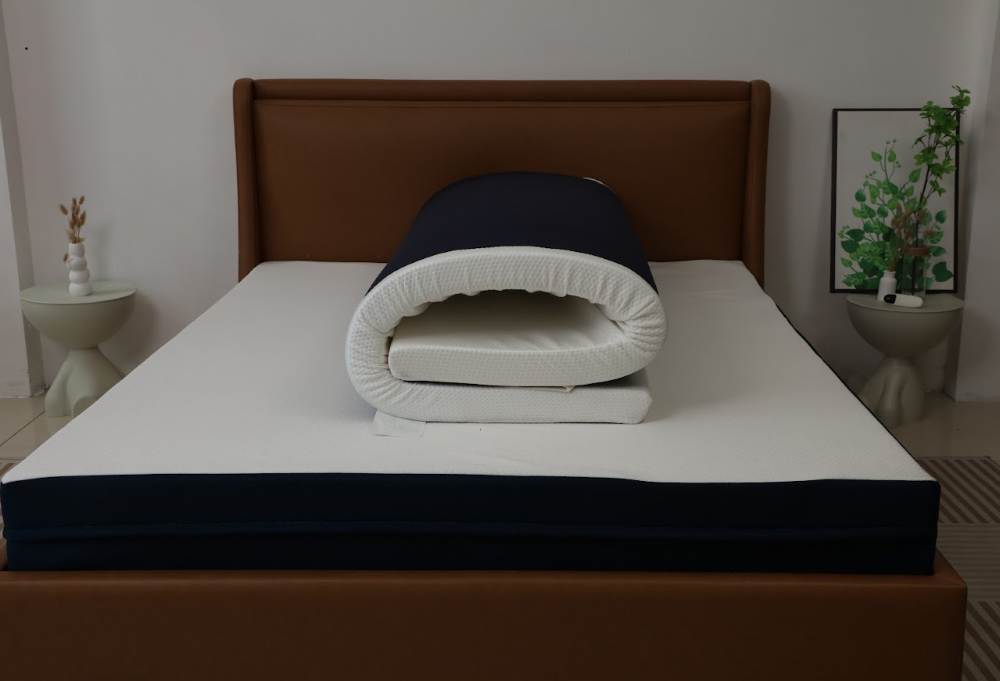 cách sử dụng topper