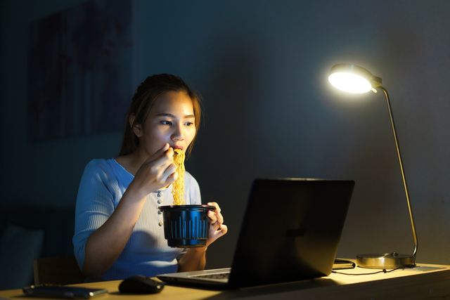 Ăn Gì Dễ Ngủ và Ngủ Ngon Sâu Giấc? Top 10 Thực Phẩm Hỗ Trợ Giấc Ngủ Tự Nhiên 24 Ăn gì dễ ngủ ngon