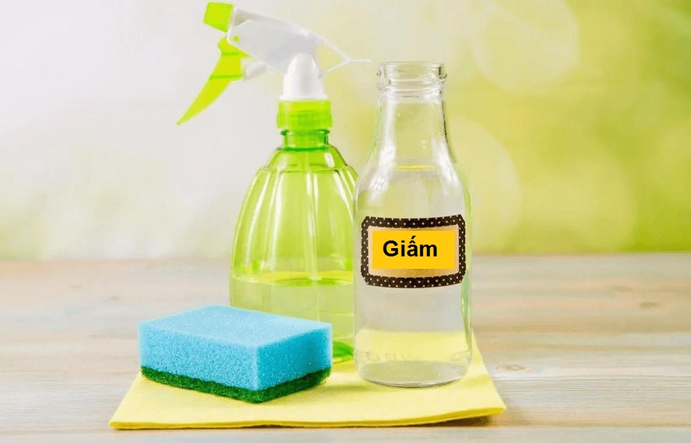 Cách khử mùi hôi của chăn bông