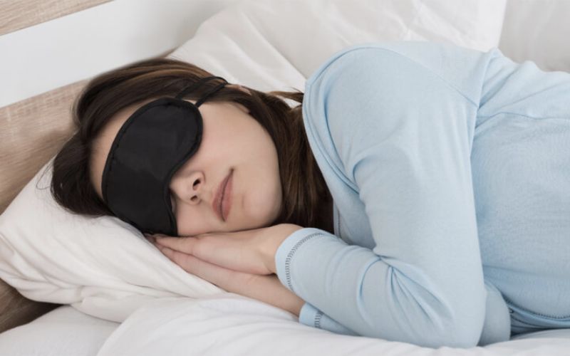 Cách ngủ ít không mệt mà vẫn tỉnh táo? Bật mí 4 chiến lược chi tiết A-Z 13 Cách ngủ ít không mệt