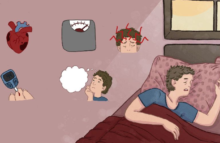 Cách ngủ ít không mệt mà vẫn tỉnh táo? Bật mí 4 chiến lược chi tiết A-Z 23 Cách ngủ ít không mệt