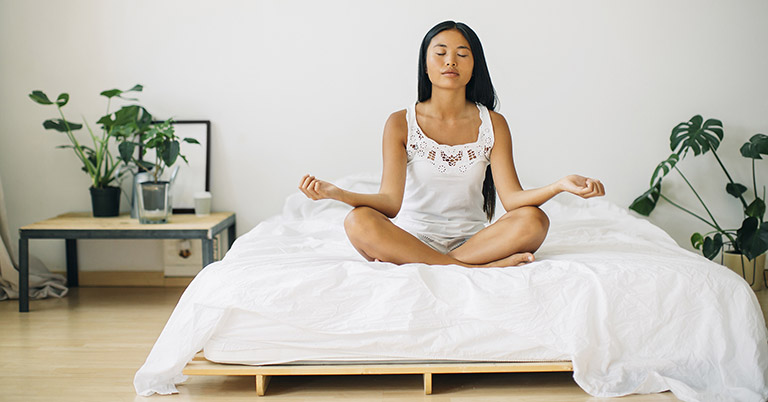 Cách ngủ ít không mệt mà vẫn tỉnh táo? Bật mí 4 chiến lược chi tiết A-Z 19 Cách ngủ ít không mệt