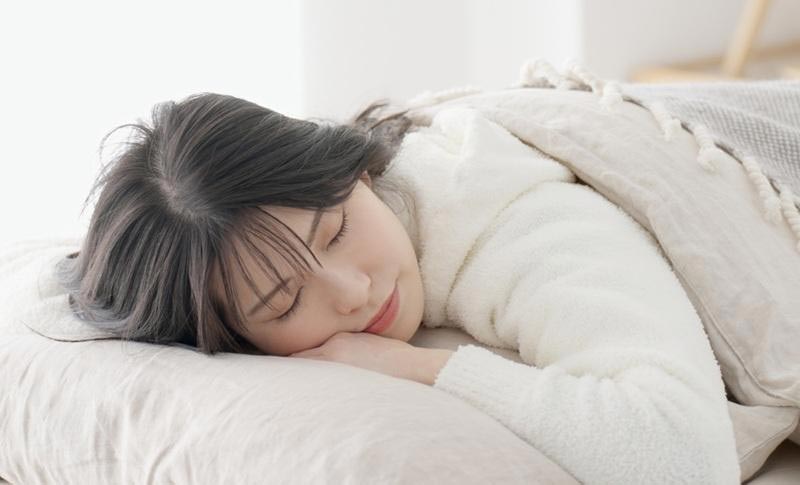 Cách ngủ mà không nhắm mắt và 6 bước đơn giản luyện tập ngủ mở mắt 16 Cách ngủ mà không nhắm mắt