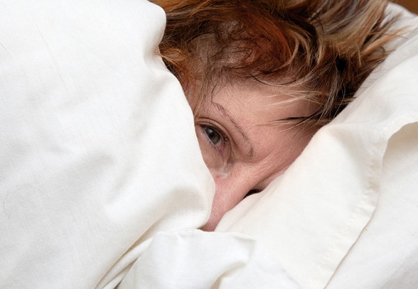 Cách ngủ mà không nhắm mắt và 6 bước đơn giản luyện tập ngủ mở mắt 30 Cách ngủ mà không nhắm mắt