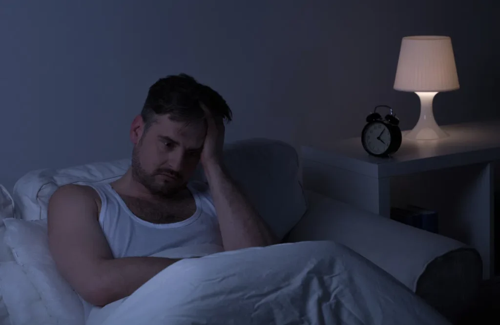 Cách ngủ mà không nhắm mắt và 6 bước đơn giản luyện tập ngủ mở mắt 20 Cách ngủ mà không nhắm mắt