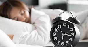 Cải Thiện Giấc Ngủ: 10 Cách Cải Thiện Giấc Ngủ Toàn Diện 14 Cải thiện giấc ngủ