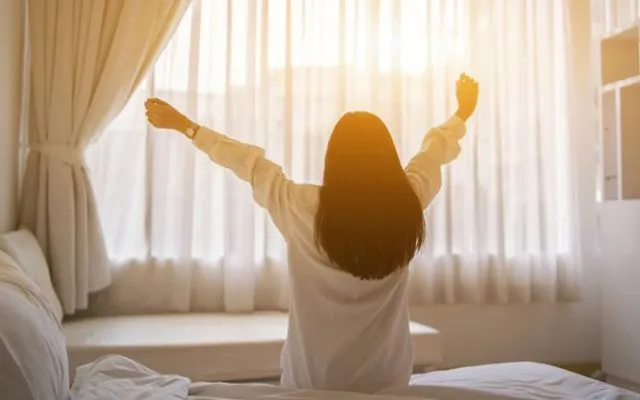 Cải Thiện Giấc Ngủ: 10 Cách Cải Thiện Giấc Ngủ Toàn Diện 15 Cải thiện giấc ngủ