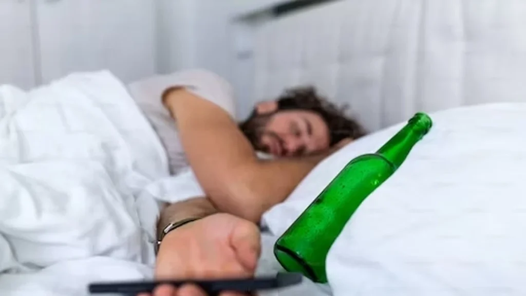 Cải Thiện Giấc Ngủ: 10 Cách Cải Thiện Giấc Ngủ Toàn Diện 17 Cải thiện giấc ngủ