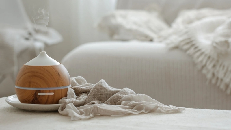 có nên để dao ở đầu giường