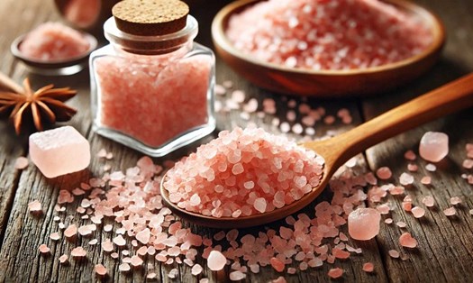 có nên để muối trong phòng ngủ