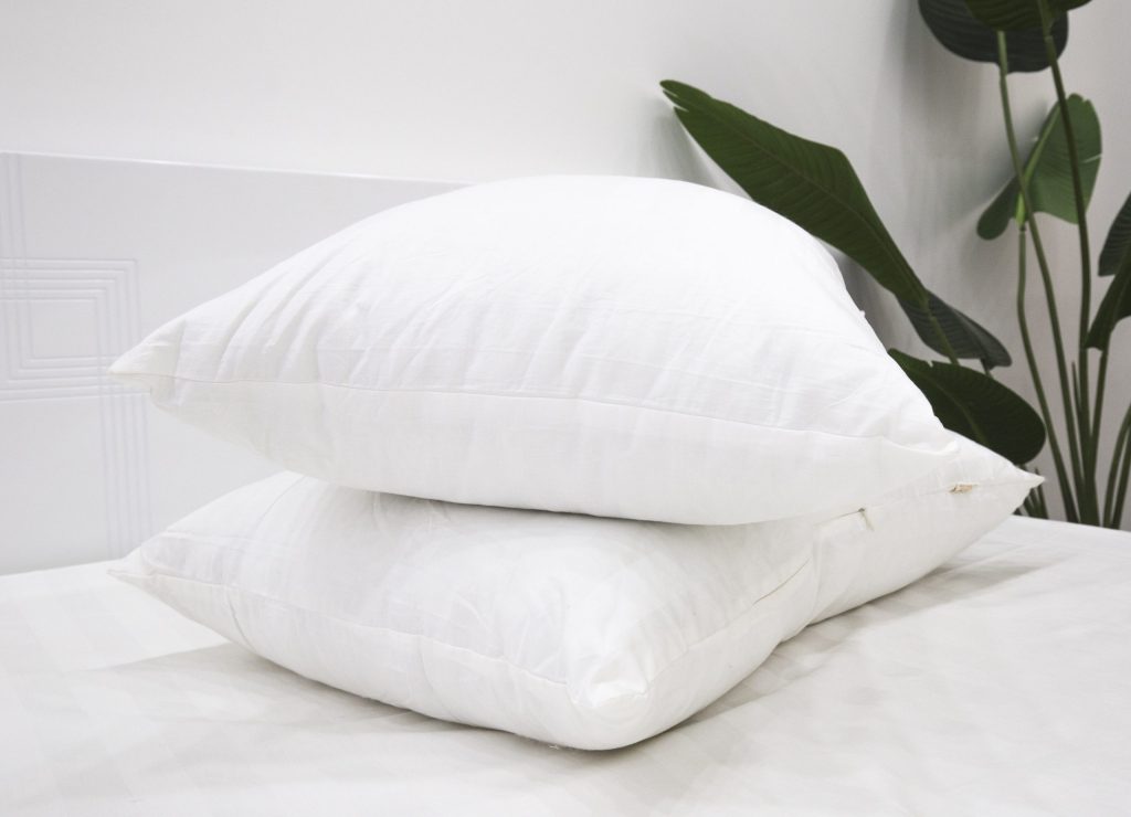 đầu năm có nên mua gối không