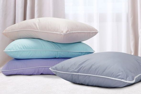 đầu năm có nên mua gối không