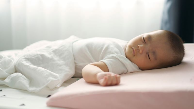 đầu năm có nên mua gối không