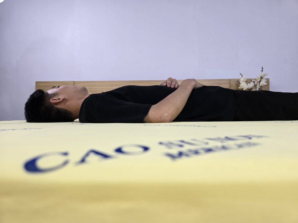 Đệm Cao Su Non New Era (Ép Tổng Hợp) Chính Hãng Đủ Size - AME_DCS 35 đệm cao su non american