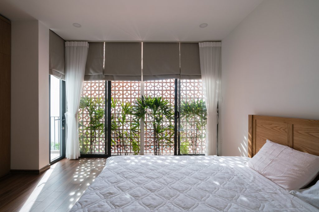 Đệm Foam Có Mùi: Nguyên Nhân, Mức Độ An Toàn, Bao Lâu Hết Và Cách Xử Lý Chi Tiết 16 Đệm foam có mùi