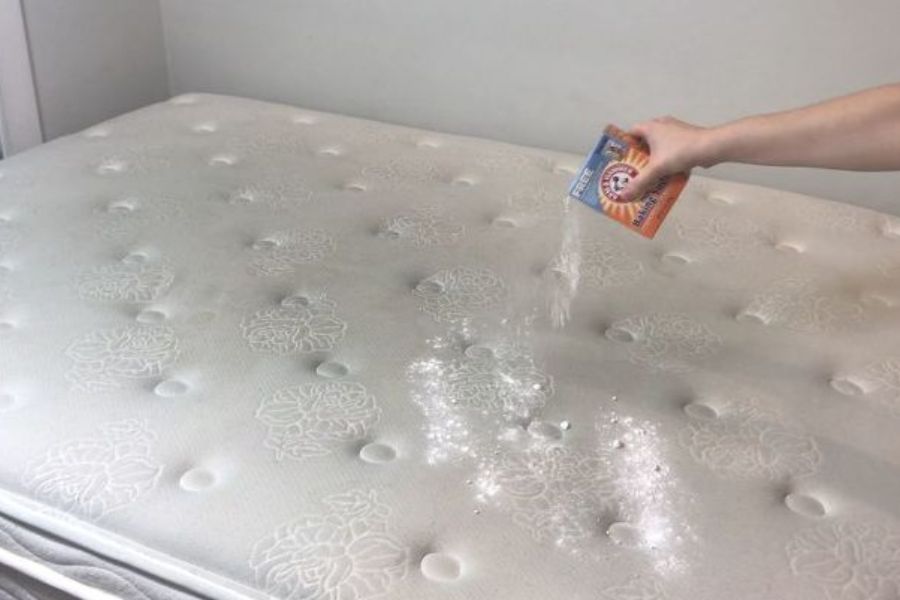 Đệm Foam Có Mùi: Nguyên Nhân, Mức Độ An Toàn, Bao Lâu Hết Và Cách Xử Lý Chi Tiết 17 Đệm foam có mùi