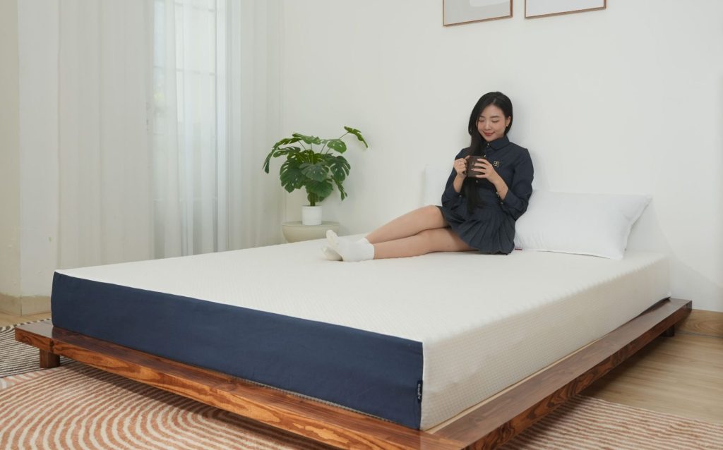 Đệm foam cozy massage