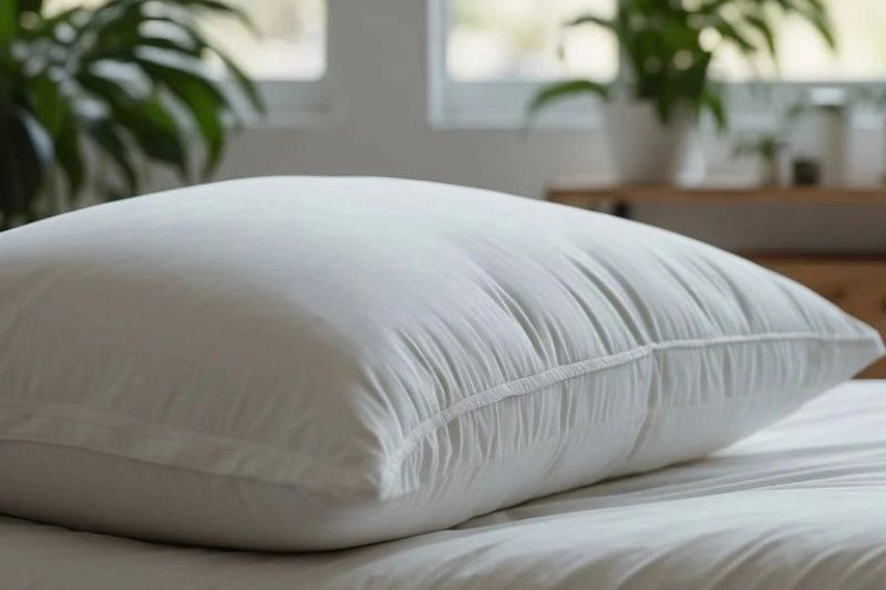 Độ cao của gối