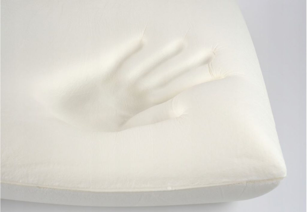 gối cho người mất ngủ