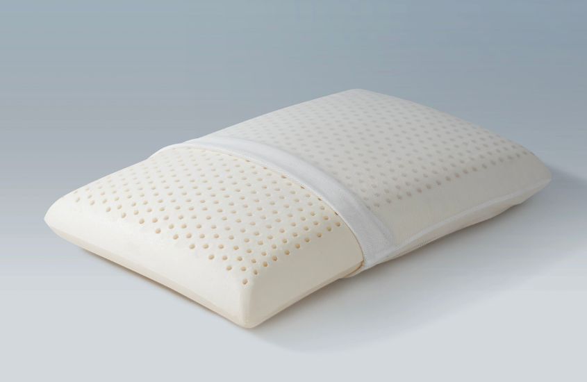 gối cho người mất ngủ