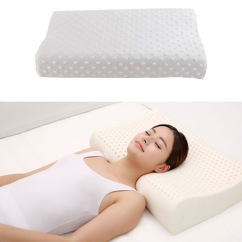 kích thước gối