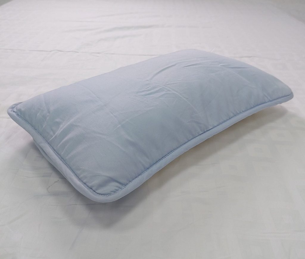 kích thước gối