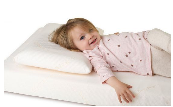 kích thước nệm trẻ em