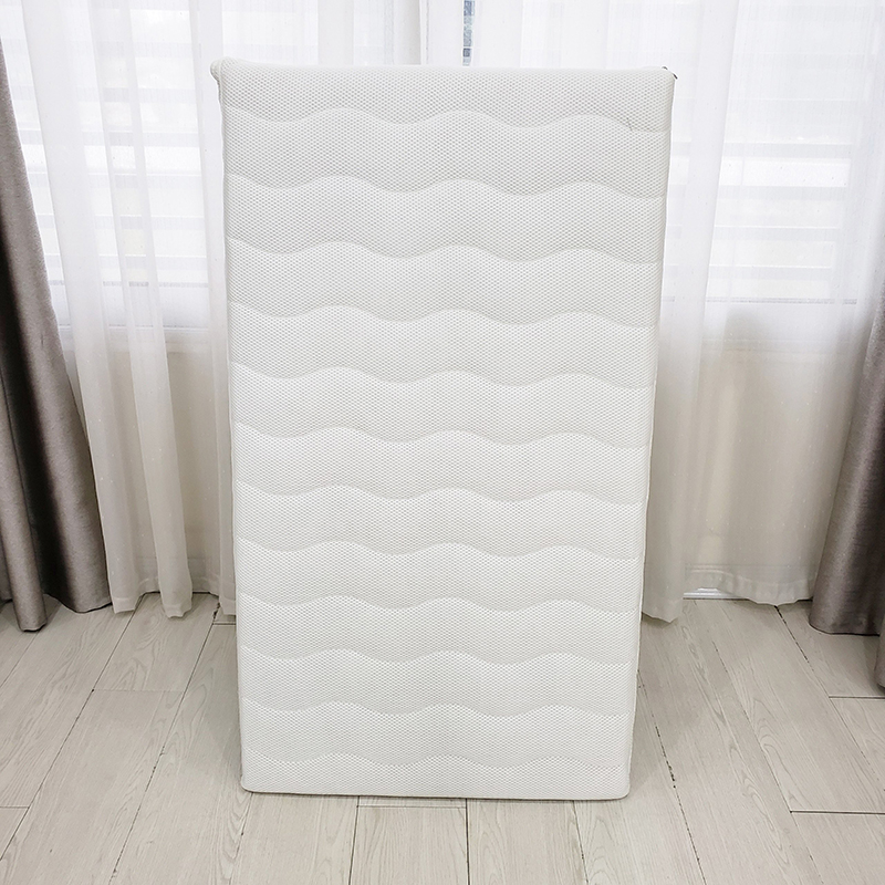 kích thước nệm trẻ em