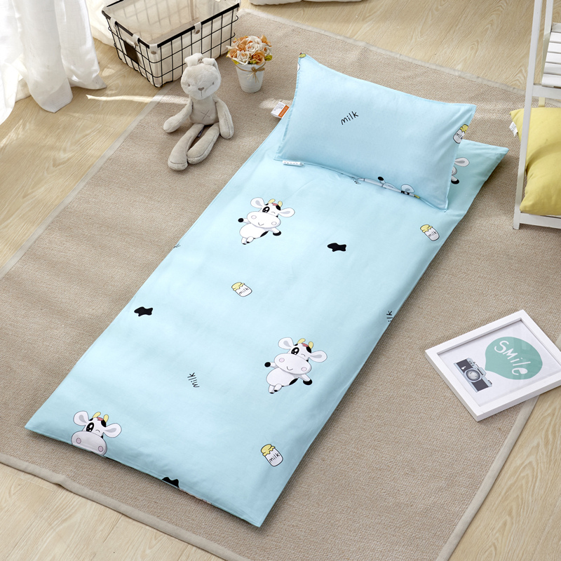 kích thước nệm trẻ em