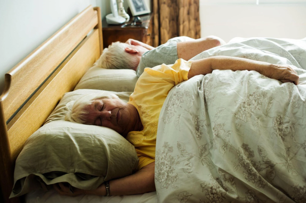 Những điều kiêng kỵ khi mua giường ngủ