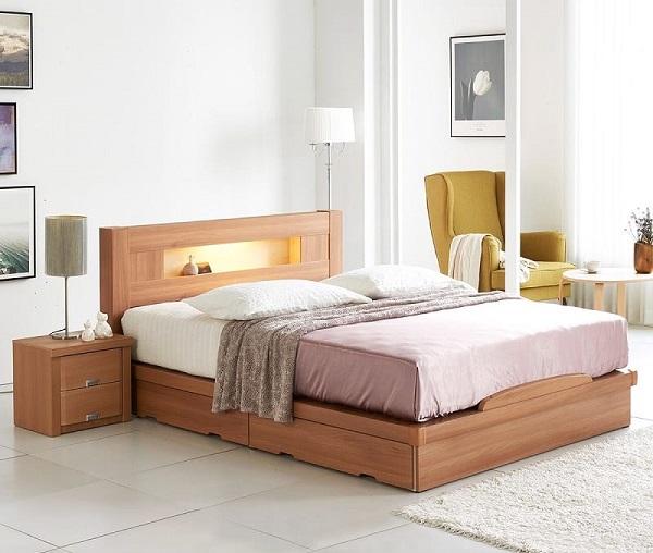 Những điều kiêng kỵ khi mua giường ngủ