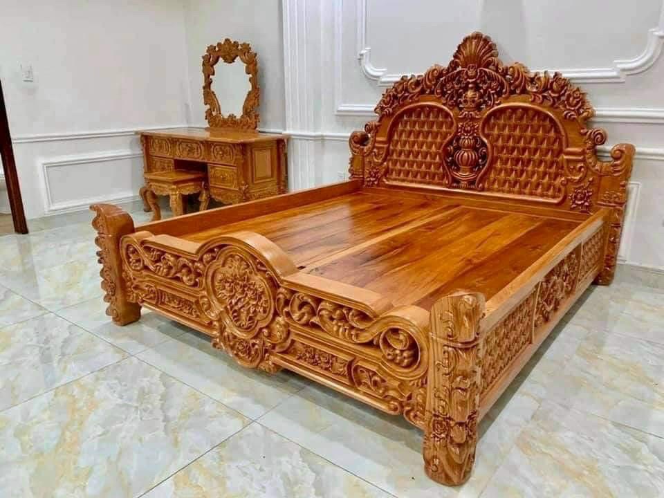 Những điều kiêng kỵ khi mua giường ngủ