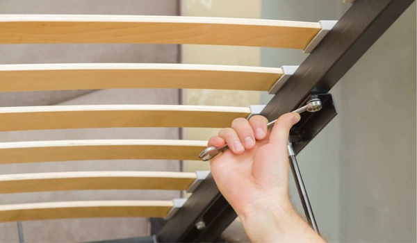 Những điều kiêng kỵ khi mua giường ngủ