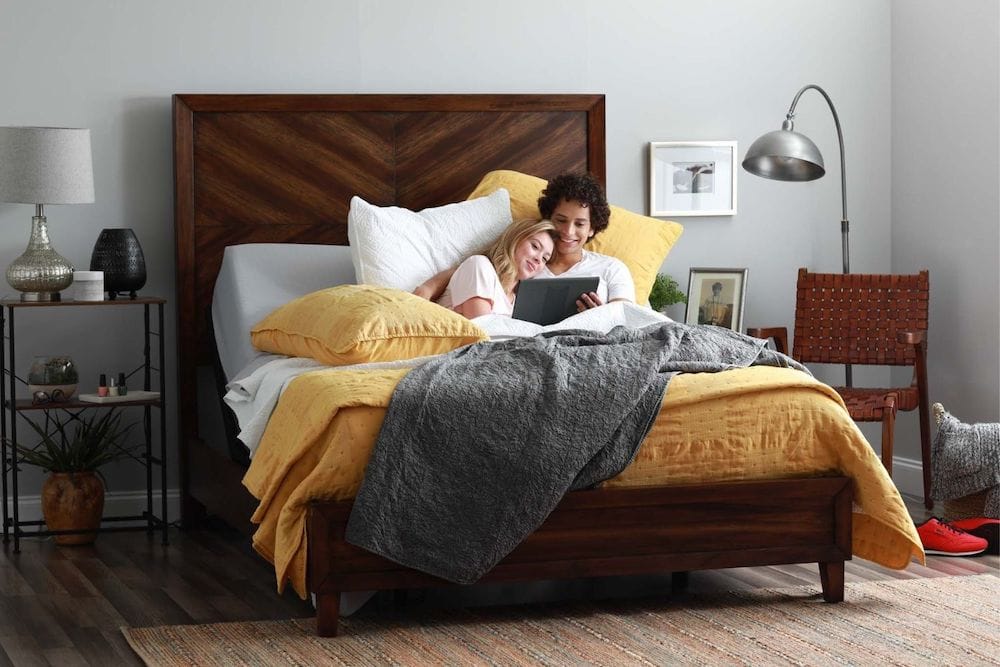 Những điều kiêng kỵ khi mua giường ngủ