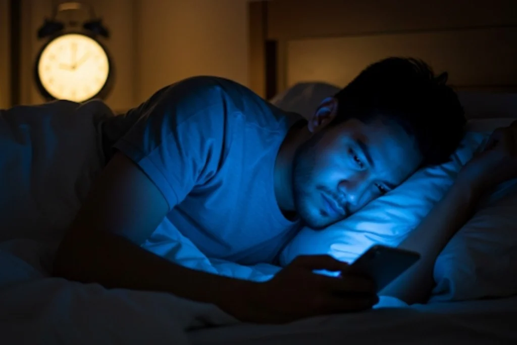 Phương pháp ngủ 4 tiếng một ngày