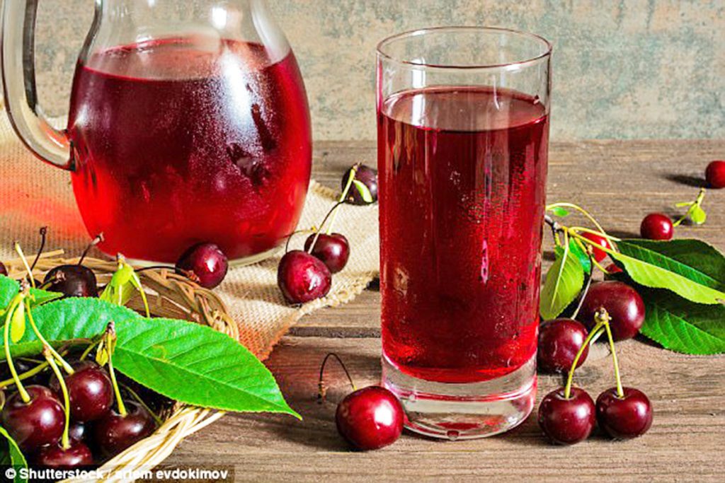 Uống Gì Dễ Ngủ và Ngủ Ngon Sâu Giấc? 10 Đồ Uống Tự Nhiên Được Khuyên Dùng 13 Uống gì để ngủ