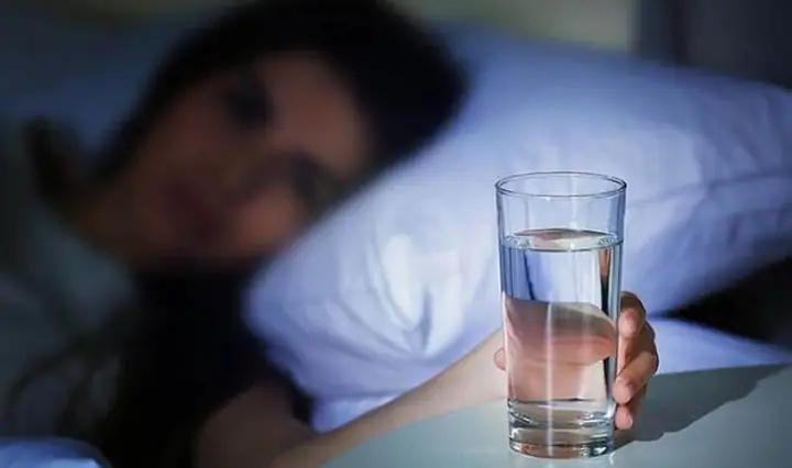 Uống Gì Dễ Ngủ và Ngủ Ngon Sâu Giấc? 10 Đồ Uống Tự Nhiên Được Khuyên Dùng 23 Uống gì để ngủ