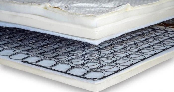 Cách khắc phục nệm bị lún