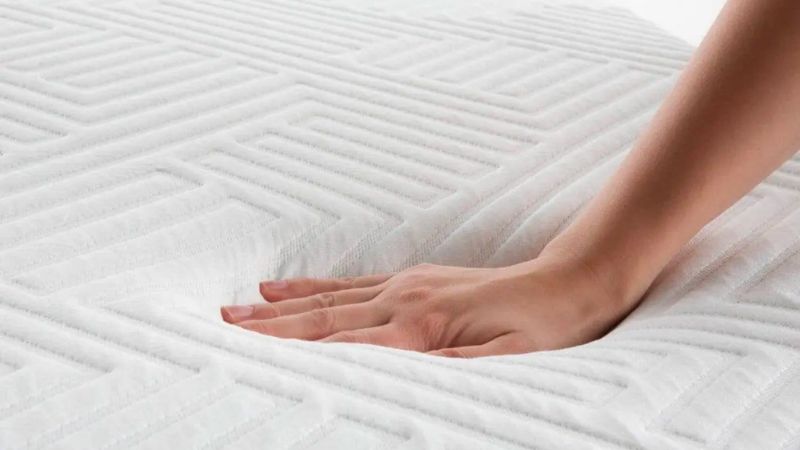 Cách khắc phục nệm bị lún