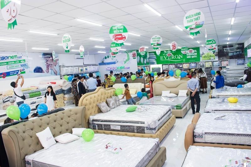 chan ga goi dem cuoi 6