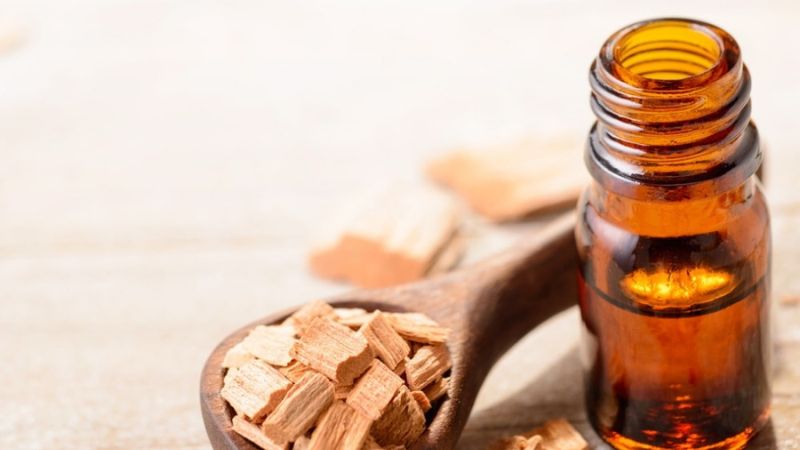 Có nên xông tinh dầu trong phòng ngủ