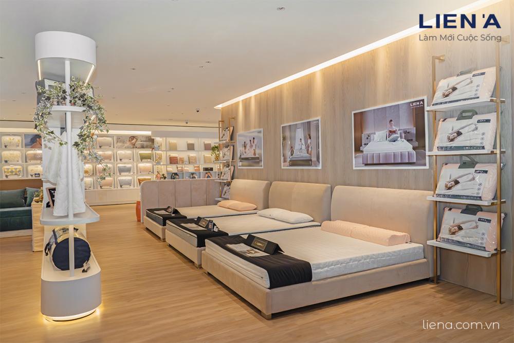 Địa chỉ bán đệm tại Hà Nội: Nên mua ở đâu để yên tâm sử dụng lâu dài? 11 Địa chỉ bán đệm tại Hà Nội