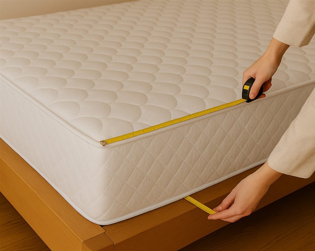 Drap giường là gì