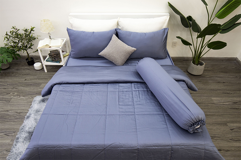 Drap giường là gì